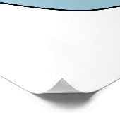 Niets is onstabiel... poster (Hoek)