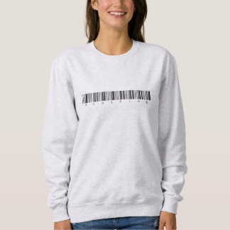 Niets met sweatshirt