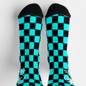 Niets Persoonlijk - de Gecontroleerde Sokken van d (Top)