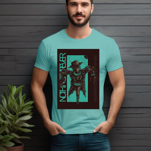 Niets voor ooit T-Shirt