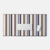 nietstrepen bureaumat (Keyboard & Muis)