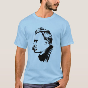 Nietzsche5 T-shirt
