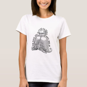 Nietzsche Art III T-shirt