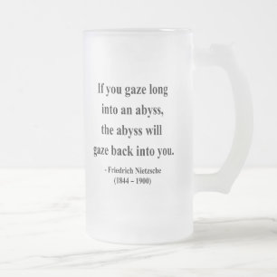 Nietzsche Quote 4a Matglas Bierpul