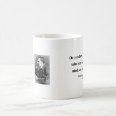 Nietzsche Quote 9b Koffiemok (Center)