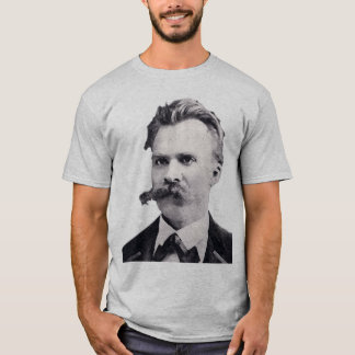 Nietzsche T-shirt