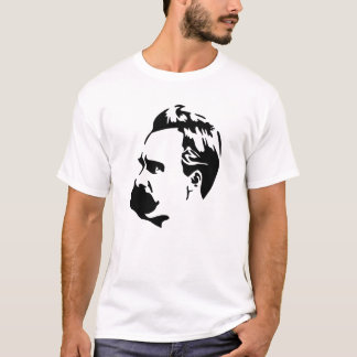 Nietzsche T-shirt