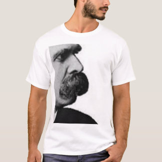 Nietzsche T-shirt