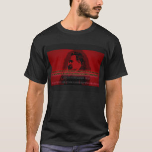 Nietzsche Will to Power T-shirt