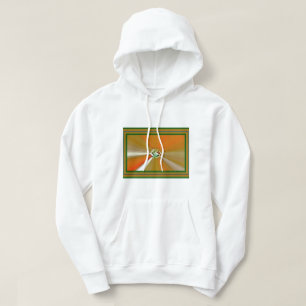 Nieuw2!! verenigd undercover artiest production 20 hoodie