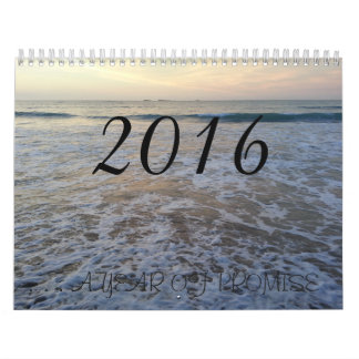 {NIEUW} 2016 - SUNSET - CALENDAR KALENDER