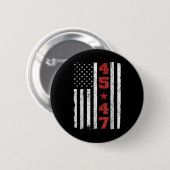 Nieuw _2 ronde button 5,7 cm (Voorkant /achterkant)