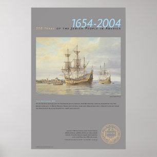 Nieuw Amsterdam Poster