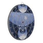 Nieuw Begin#1_ Dartbord (Voorkant Links)