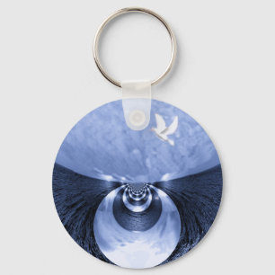 Nieuw Begin#1_ Sleutelhanger
