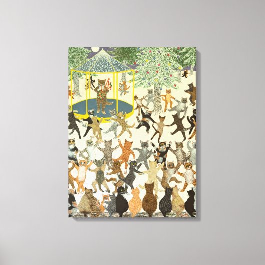 Nieuw begin 2013 canvas afdruk (Voorkant)