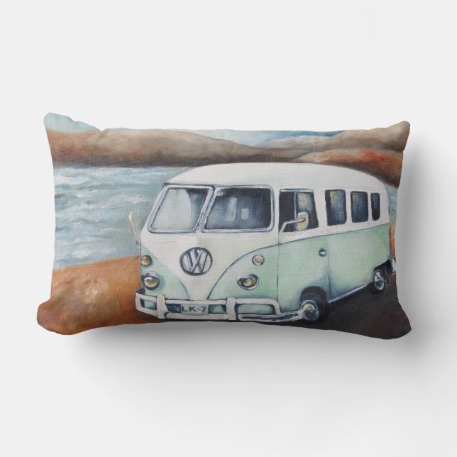 Nieuw begin kussen (Voorkant)