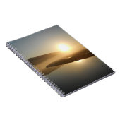 Nieuw begin notitieboek (Rechterzijde)