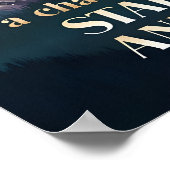 Nieuw begin poster (Hoek)