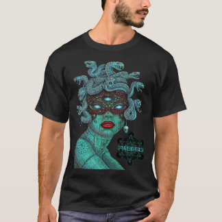 nieuw beste ontwerp van puscifer 100 HD Classic T- T-shirt