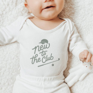 Nieuw bij de Golfclub Romper