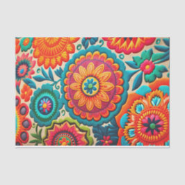 NIEUW BOHEMIA 2 levendig mooi decoupage papier