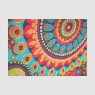 NIEUW BOHEMIA 6 schandalig helder ontkoppelingsdoc Tissuepapier