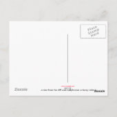 nieuw briefkaart (Achterkant)