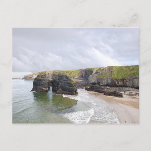 nieuw briefkaart (Voorkant)