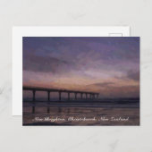 Nieuw Briefkaart Brighton Pier (Voorkant / Achterkant)