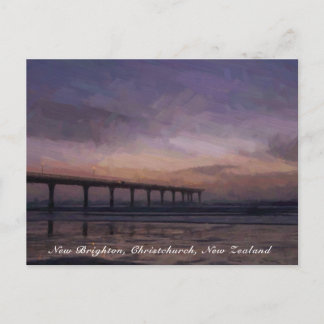 Nieuw Briefkaart Brighton Pier