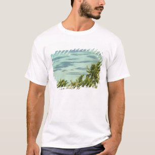 Nieuw-Caledonië, Grande Terre eiland, Noumea. Anse T-shirt