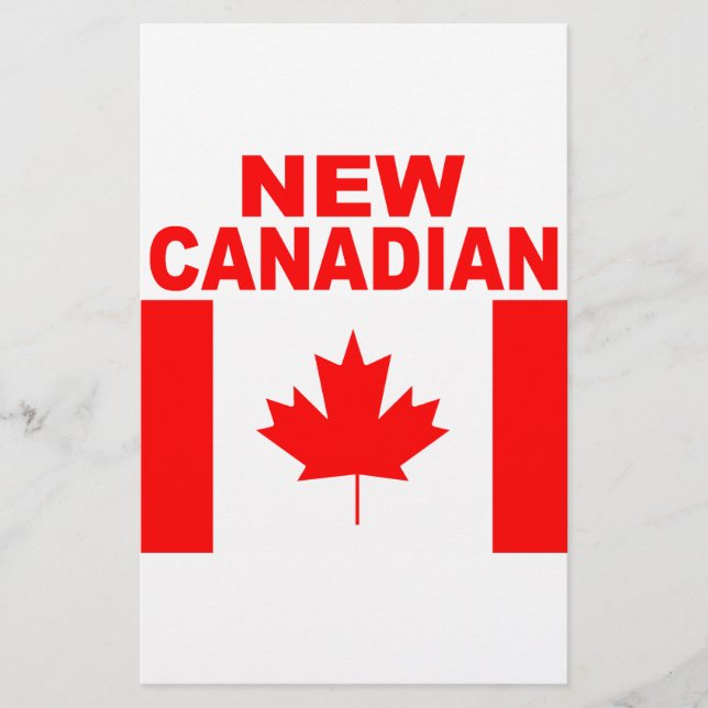 NIEUW-CANADIAN (Voorkant)