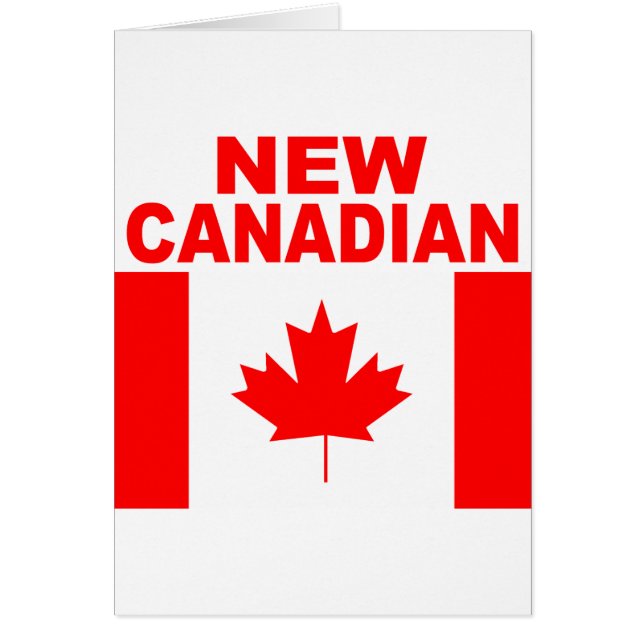 NIEUW-CANADIAN (Voorkant)