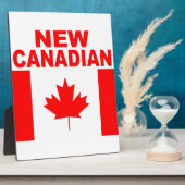 NIEUW-CANADIAN FOTOPLAAT (Zijkant)