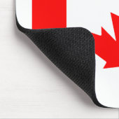 NIEUW-CANADIAN MUISMAT (Hoek)