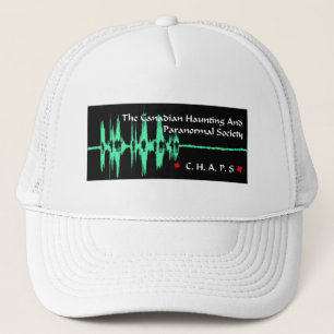 nieuw CHAPS-logo pet