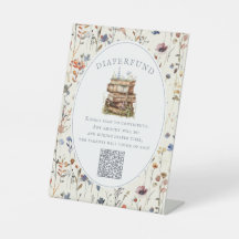Nieuw Chapter baby shower wildflower luierfonds