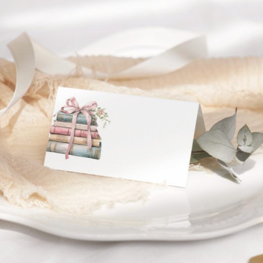 Nieuw Chapter Pink Bow Books Baby shower