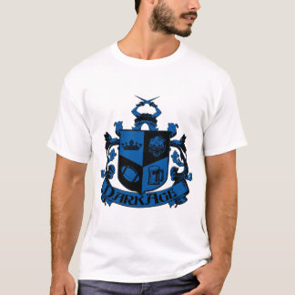 Nieuw DarkAge-Shirt T-shirt
