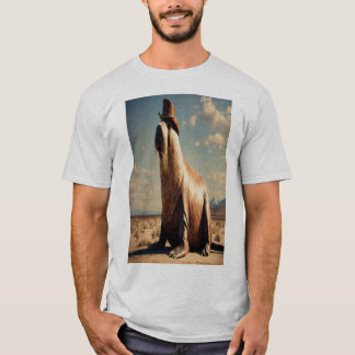 Nieuw design t shirt