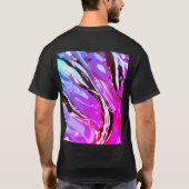 Nieuw design t-shirt (Achterkant)