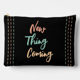 Nieuw ding komt Snoep kleur print Etui