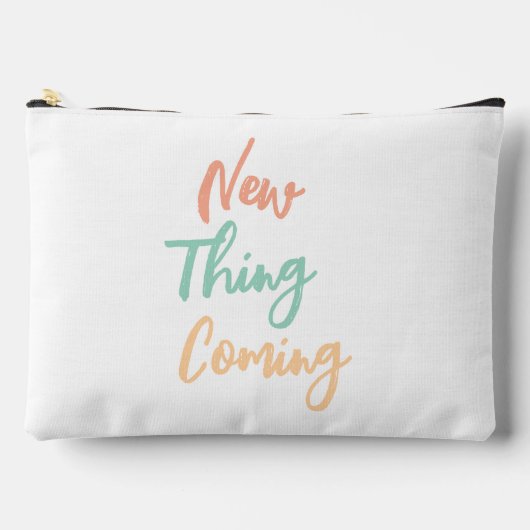 Nieuw ding komt Snoep kleur print Etui (Voorkant)