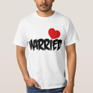 NIEUW GETROUWD PAAR T SHIRT.NET GETROUWD T SHIRT