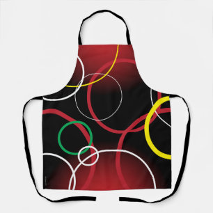 Nieuw Golfvliegtuig - Alles-over Afdrukpron Schort