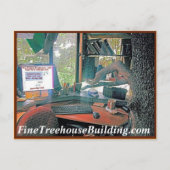 Nieuw Groen Briefkaart (Voorkant)