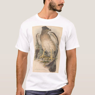 Nieuw-Guinea Eagle, volwassen T-shirt