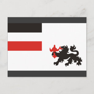 Nieuw-Guinea in Duitsland, Papoea-Nieuw-Guinea Briefkaart