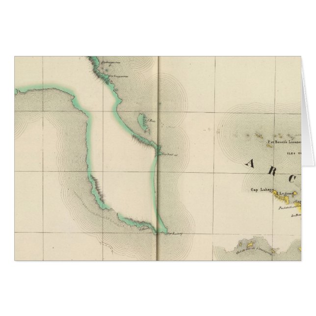 Nieuw-Guinea nr. 31 (Voorkant Horizontaal)